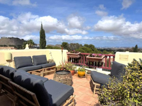 Three Bedroom Villa In Los Altos, La Manga Club